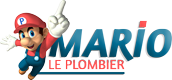 Mario le plombier - Chelles - 77